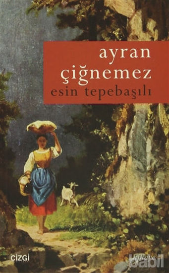 Picture of Ayran Çiğnemez