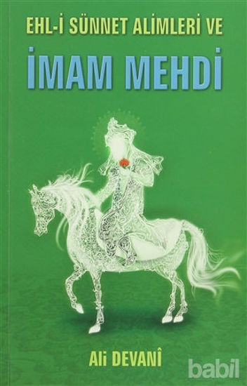 Picture of Ehl-i Sünnet Alimleri ve İmam Mehdi