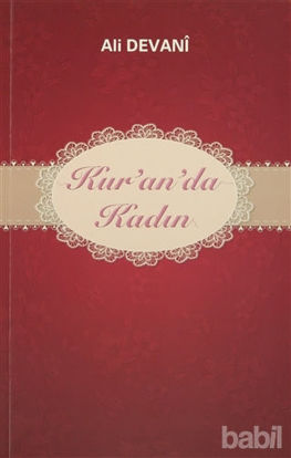 Picture of Kur'an'da Kadın
