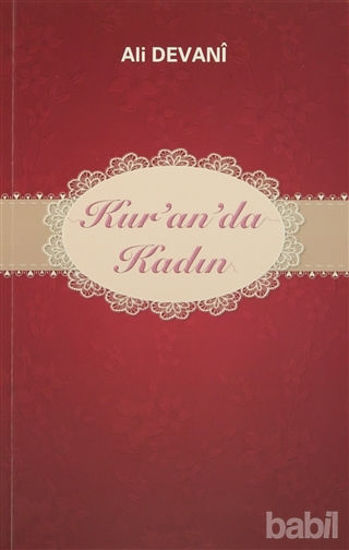 Picture of Kur'an'da Kadın