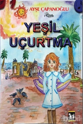 Picture of Yeşil Uçurtma