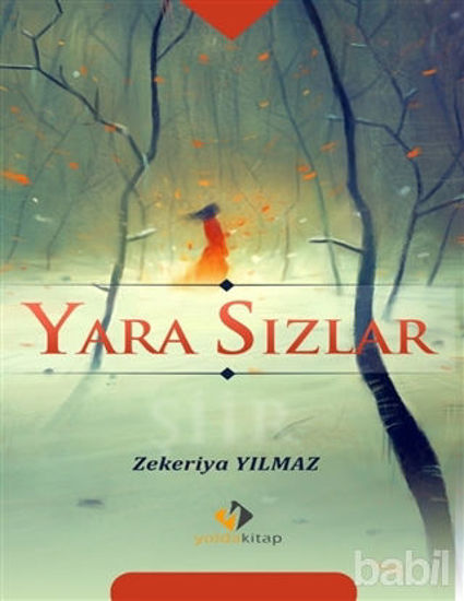 Picture of Yara Sızlar