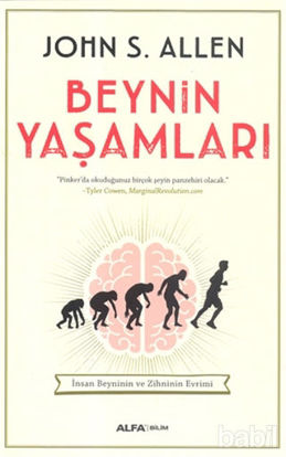 Picture of Beynin Yaşamları