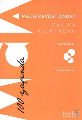 Picture of Dakika Atlamadan