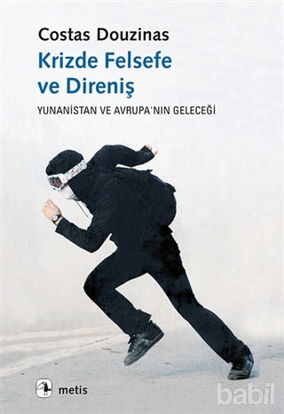 Picture of Krizde Felsefe ve Direniş