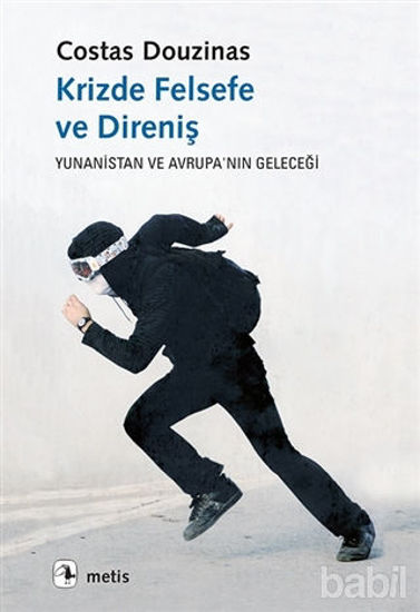 Picture of Krizde Felsefe ve Direniş