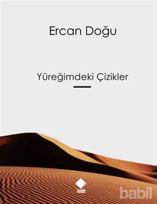 Picture of Yüreğimdeki Çizikler