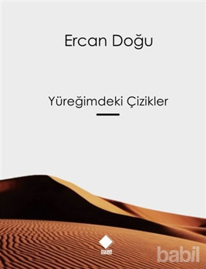 Picture of Yüreğimdeki Çizikler