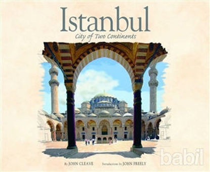 Picture of Istanbul : City of Two Continents