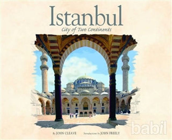 Picture of Istanbul : City of Two Continents