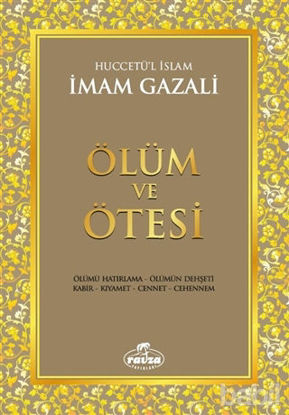 Picture of Ölüm ve Ötesi