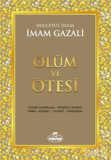 Picture of Ölüm ve Ötesi