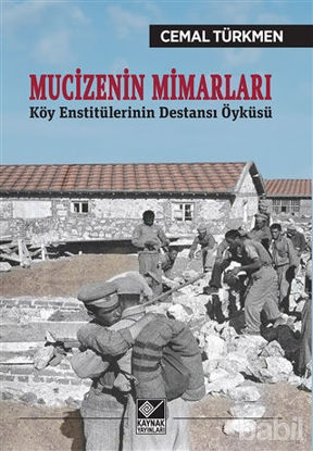 Picture of Mucizenin Mimarları