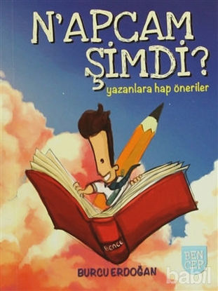 Picture of N’apcam Şimdi?