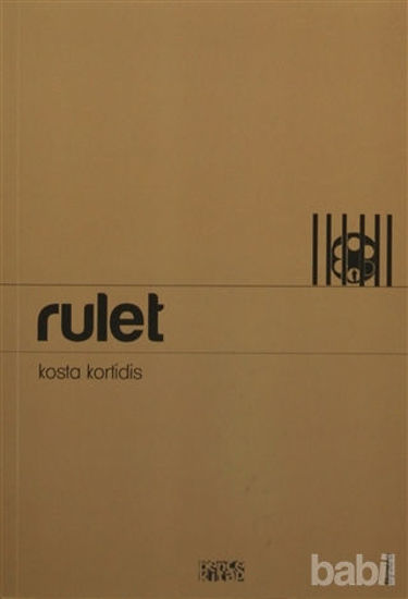 Picture of Rulet