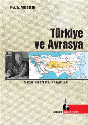 Picture of Türkiye ve Avrasya