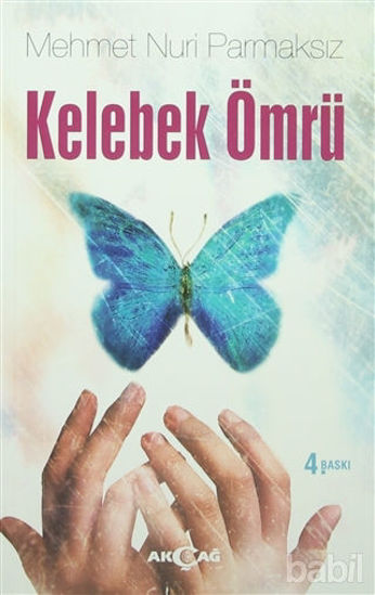 Picture of Kelebek Ömrü