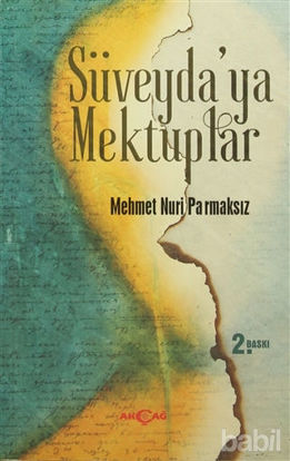 Picture of Süveyda'ya Mektuplar