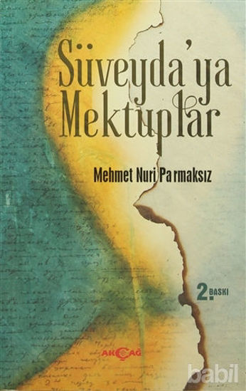Picture of Süveyda'ya Mektuplar