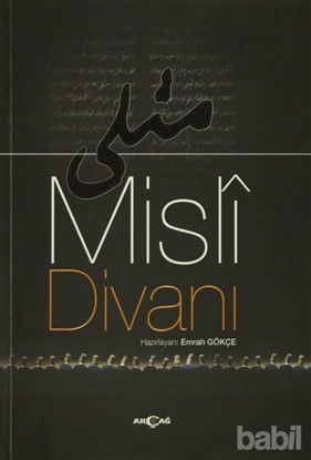 Picture of Misli Divanı