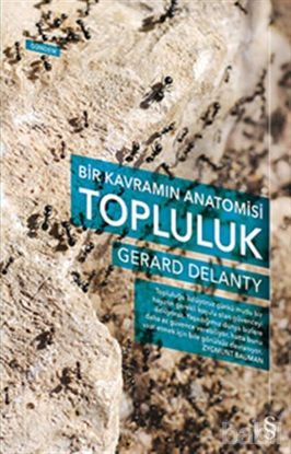Picture of Bir Kavramın Anatomisi Topluluk