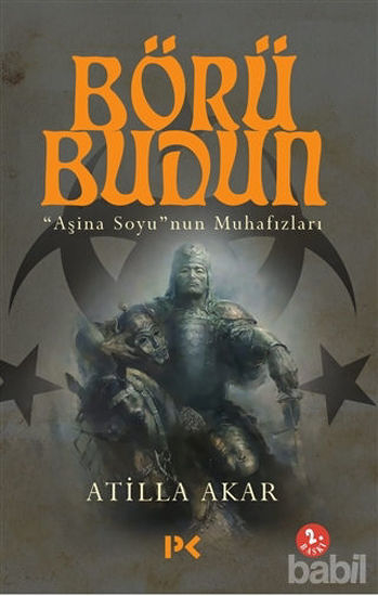 Picture of Börü Budun