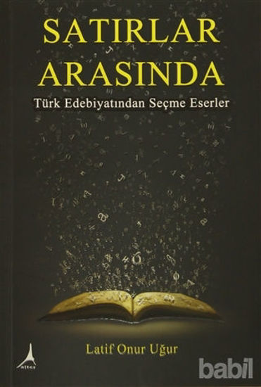 Picture of Satırlar Arasında