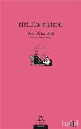 Picture of Kişiliğin Gelişimi