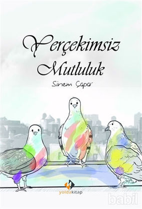 Picture of Yerçekimsiz Mutluluk