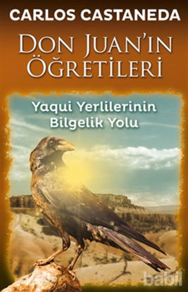 Picture of Don Juan'ın Öğretileri