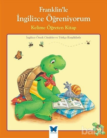 Picture of Franklin'le İngilizce Öğreniyorum