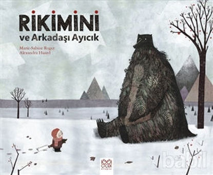 Picture of Rikimini ve Arkadaşı Ayıcık