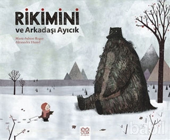 Picture of Rikimini ve Arkadaşı Ayıcık