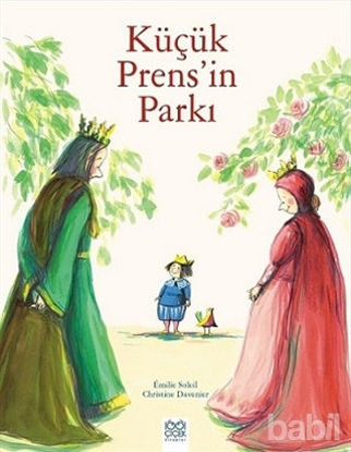 Picture of Küçük Prens'in Parkı