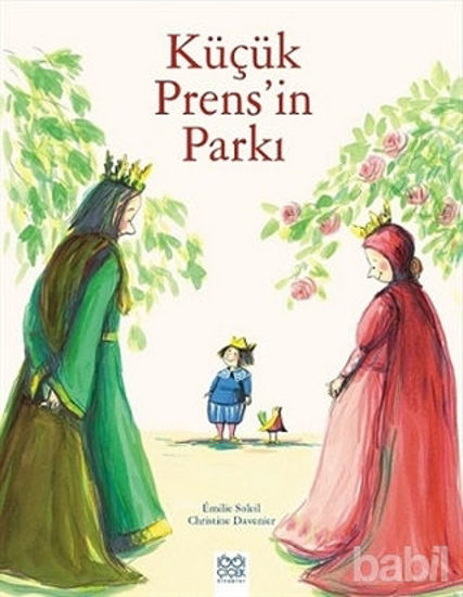 Picture of Küçük Prens'in Parkı