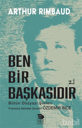 Picture of Ben Bir Başkasıdır