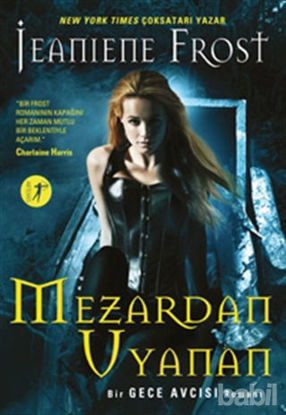 Picture of Mezardan Uyanan