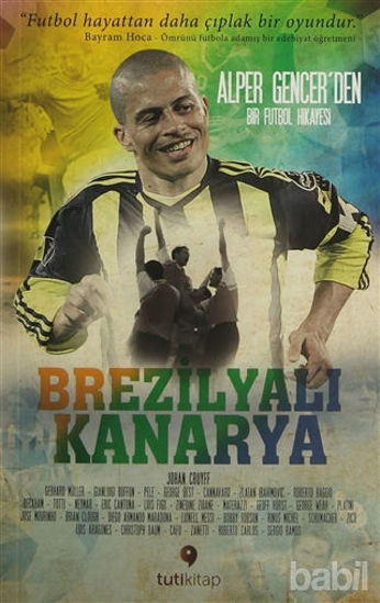 Picture of Brezilyalı Kanarya