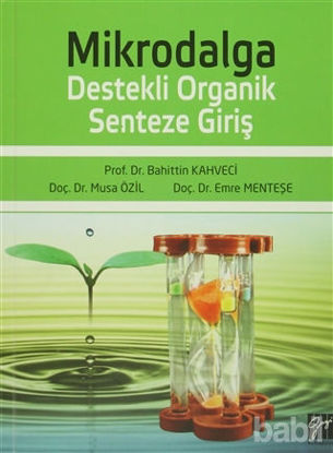 Picture of Mikrodalga