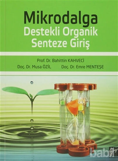 Picture of Mikrodalga