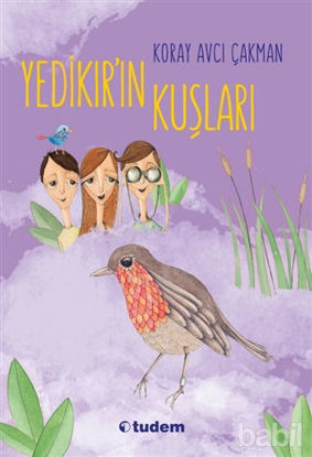 Picture of Yedikır'ın Kuşları