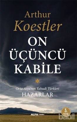 Picture of On Üçüncü Kabile