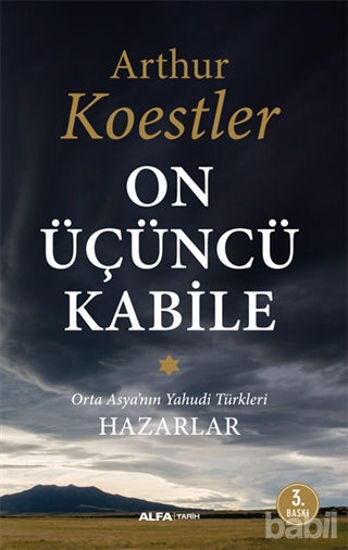 Picture of On Üçüncü Kabile