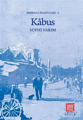 Picture of Kabus