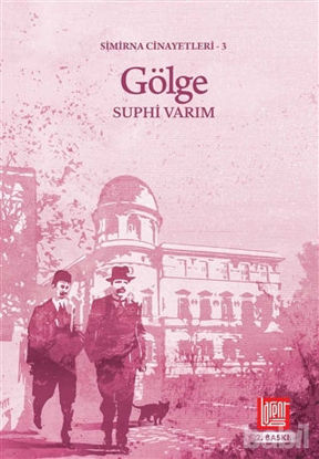 Picture of Gölge