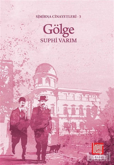 Picture of Gölge