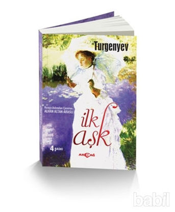 Picture of İlk Aşk