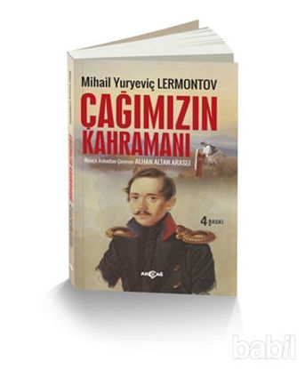 Picture of Çağımızın Kahramanı