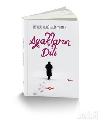 Picture of Ayakların Dili