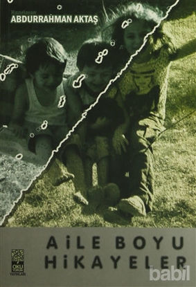 Picture of Aile Boyu Hikayeler